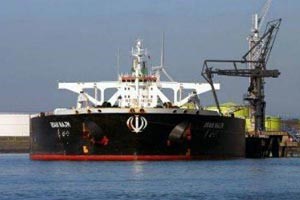 واشنطن تفرض عقوبات جديدة على قطاع النفط الإيراني