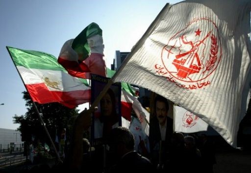 العراق: سنجبر «مجاهدي خلق الإيرانية» على إخلاء مخيم أشرف