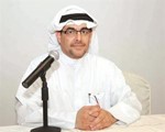 خلف العنزي﻿