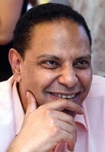 علاء الاسواني