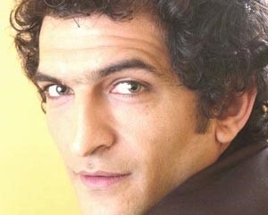 عمرو واكد