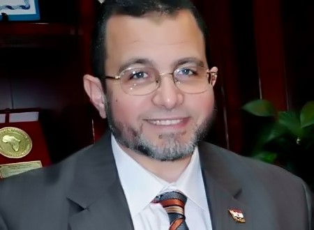 دهشام قنديل