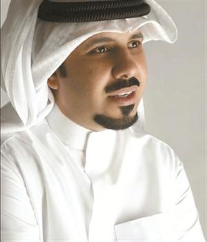 خالد المحسن