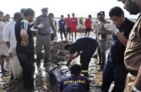 بالفيديو.. اللحظات الأخيرة لغريقي وادي «جازان».. وشهود يحملون فرق الإنقاذ المسؤولية