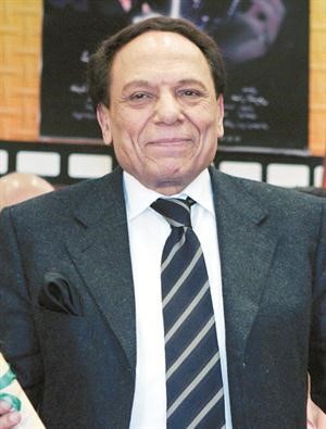 عادل امام﻿