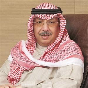 الشيخ محمد جراح الصباح