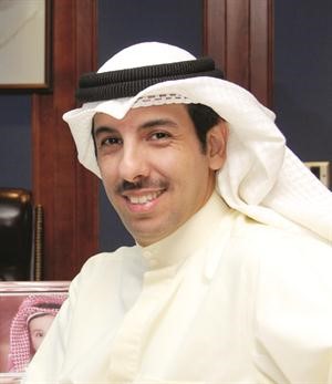 مرزوق الخرافي