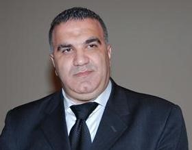 ايلي ماروني﻿