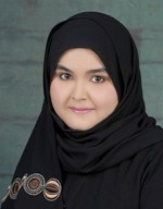 سلمى الميمني﻿