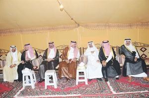 فالح القبيح وناصر بن ماضي وسلطان بن حثلين وضاري الجربا ومسلط بن هذال وعبدالكريم الجربا وناصر بن غصين		انور الكندري﻿