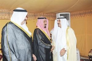 الشيخ ناصر بن غصين﻿