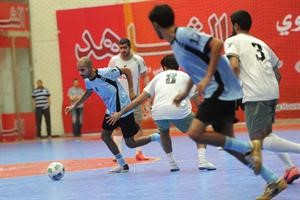 انطلاقة جيدة بالكرة﻿