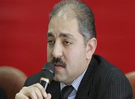 العامري فاروق