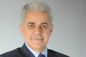 حمدين صباحي