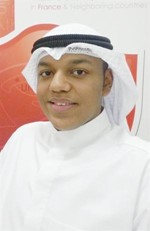 علي مرزوق