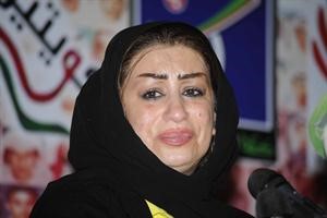 دموع وفاء للشهيد﻿