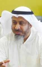 مرضي العنزي﻿