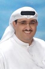 ثامر الدخيل