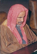 الشيخ عبدالعزيز بن باز