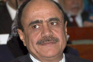 علي احمد العمراني