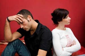 المال.. عائق أماما لزواج والطلاق أيضا