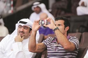 اجواء الروضان بكاميرا فيغو﻿
