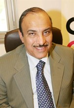 دخالد الصالح﻿