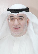 جمال السويفان 