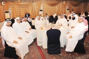حضور نقابي