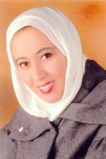 افنان السميط﻿