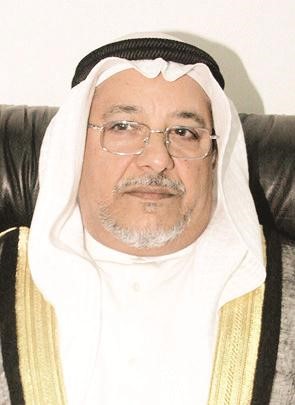 الشيخ علي الجراح﻿