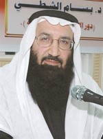 دبسام الشطي
