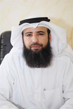سعود المطيري