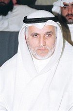 محمد العمر