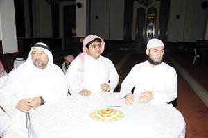  وتاهل ديوانية الشهيد جاسم الفضلي
