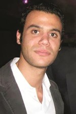 محمد امام﻿