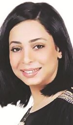 منى مكين