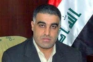 حسن الشمري