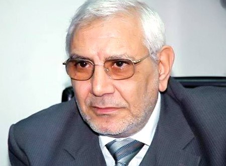 دعبدالمنعم ابوالفتوح
