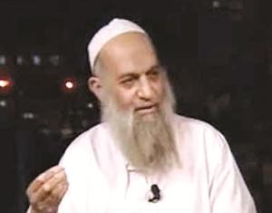 محمد الظواهري﻿
