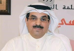 عبدالرحمن المسفر﻿