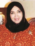 دسعاد الصباح﻿