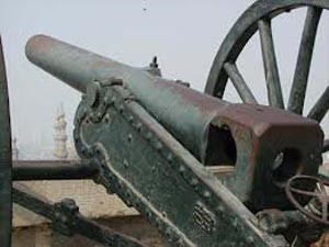 استخدام مدفع الإفطار لأول مرة في سراييفو