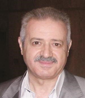 اللواء محمد فارس