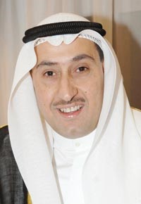 الشيخ فيصل الحمود
