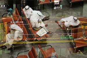 عزوف المتداولين مستمر قاسم باشا

