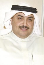 محمد المطير