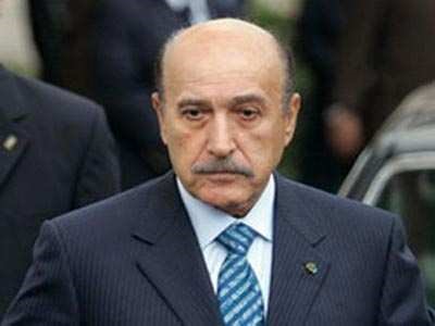 عمر سليمان