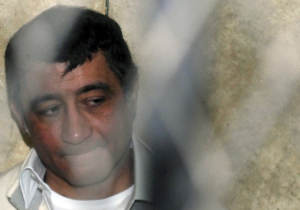 احمد عز