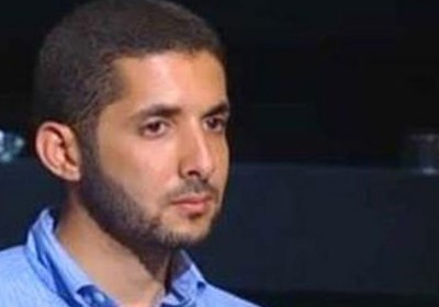 ابراهيم الهضيبي